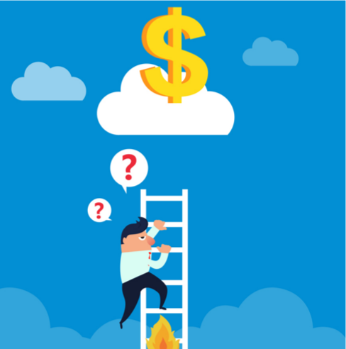 Connected does not force business to the cloud. The choice is yours for accounting and business software